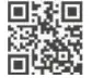 Contact Us QR Code