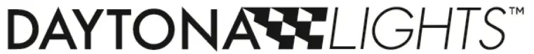 DAYTONA LOGO