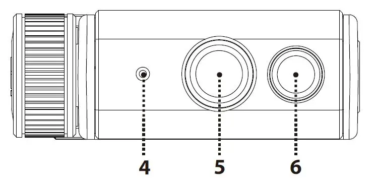 GO Blu Portable DAC Headphone Amplifier fig2