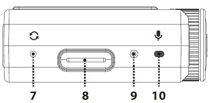 GO Blu Portable DAC Headphone Amplifier fig3