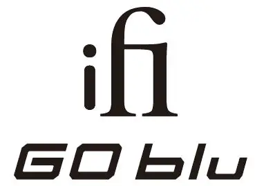 GO Blu logo