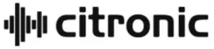citronic - logo