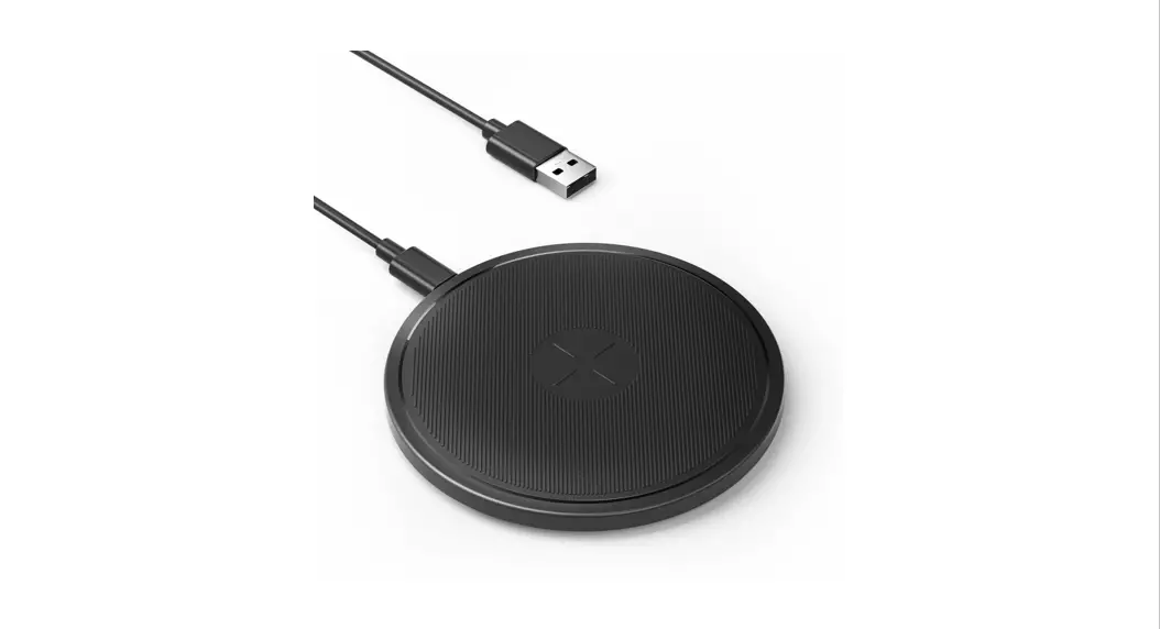 Earfun Efc100 Wireless Charging Pad User Manual Earfun Efc100 Wireless Charging Pad User Manual