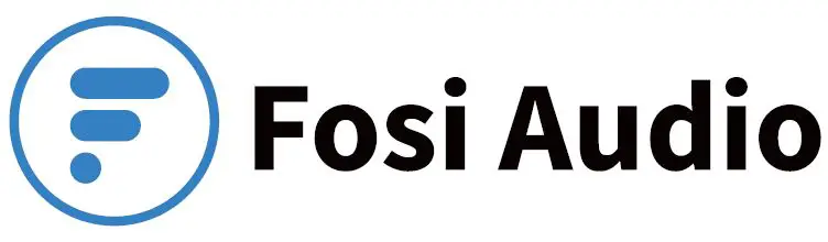 FOSI AUDIO N2 Headphone Amplifier logo