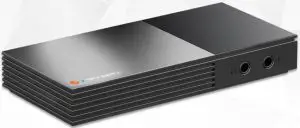 J TECH DIGITAL JTECH-4KCP HDMI Capture Card