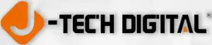 J TECH DIGITAL - logo