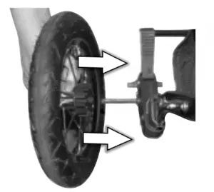 a close up of a clock