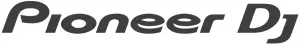 Pioneer DJ logo