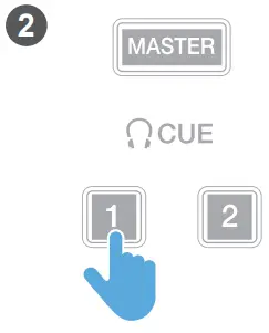 How to connect Headset