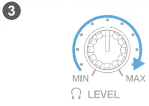 How to connect Headset