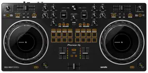 Pioneer DJ DDJ-REV1 2-Channel DJ Controller