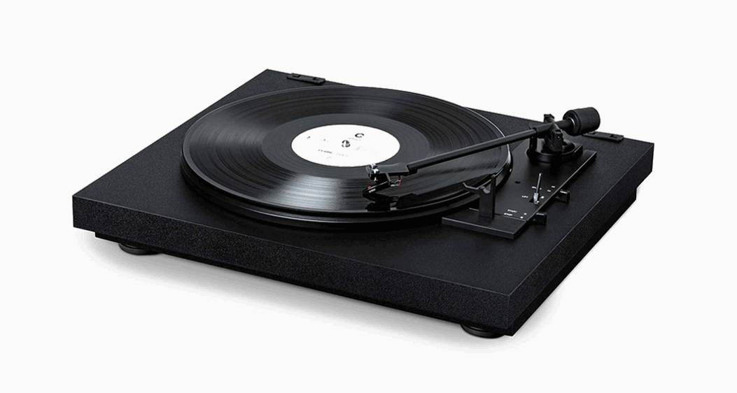 Pro-ject A1 Fully Automatic Turntable Instruction Manual