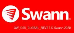 Swann Logo