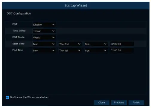 Swann Wi-Fi Enabled DVR System - Step 6