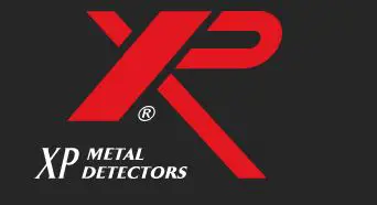 XP METAL DETECTORS M1-6 Waterproof Pinpointer Metal Detector with Holster and Lanyard-logo
