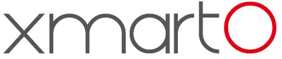 xmartO - logo