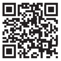 X SENSE SD06 Photoelectric Smoke Alarm - QR code