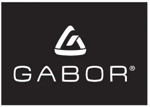 GABOR - LOGO