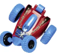 Shantou City Chenghai District Aiwen Toys Factory AW2021A2GT Toy RC Split Twister