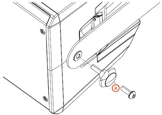 RCF ART 9 Series Brackets and Covers-11