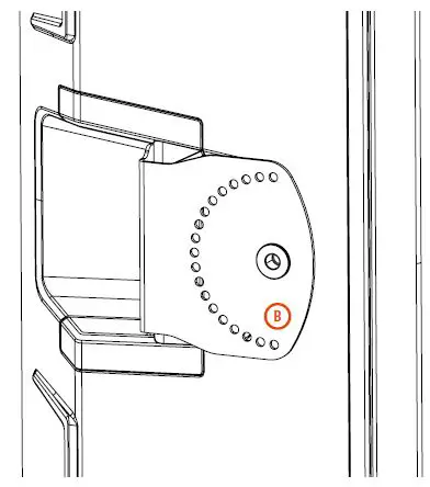 RCF ART 9 Series Brackets and Covers-18
