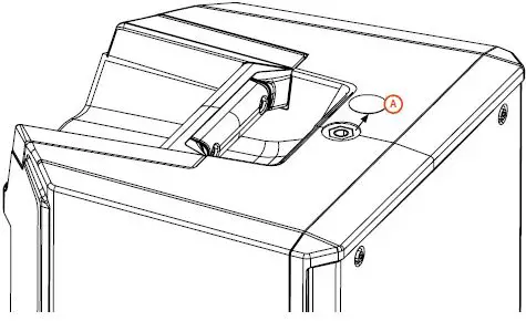 RCF ART 9 Series Brackets and Covers-25