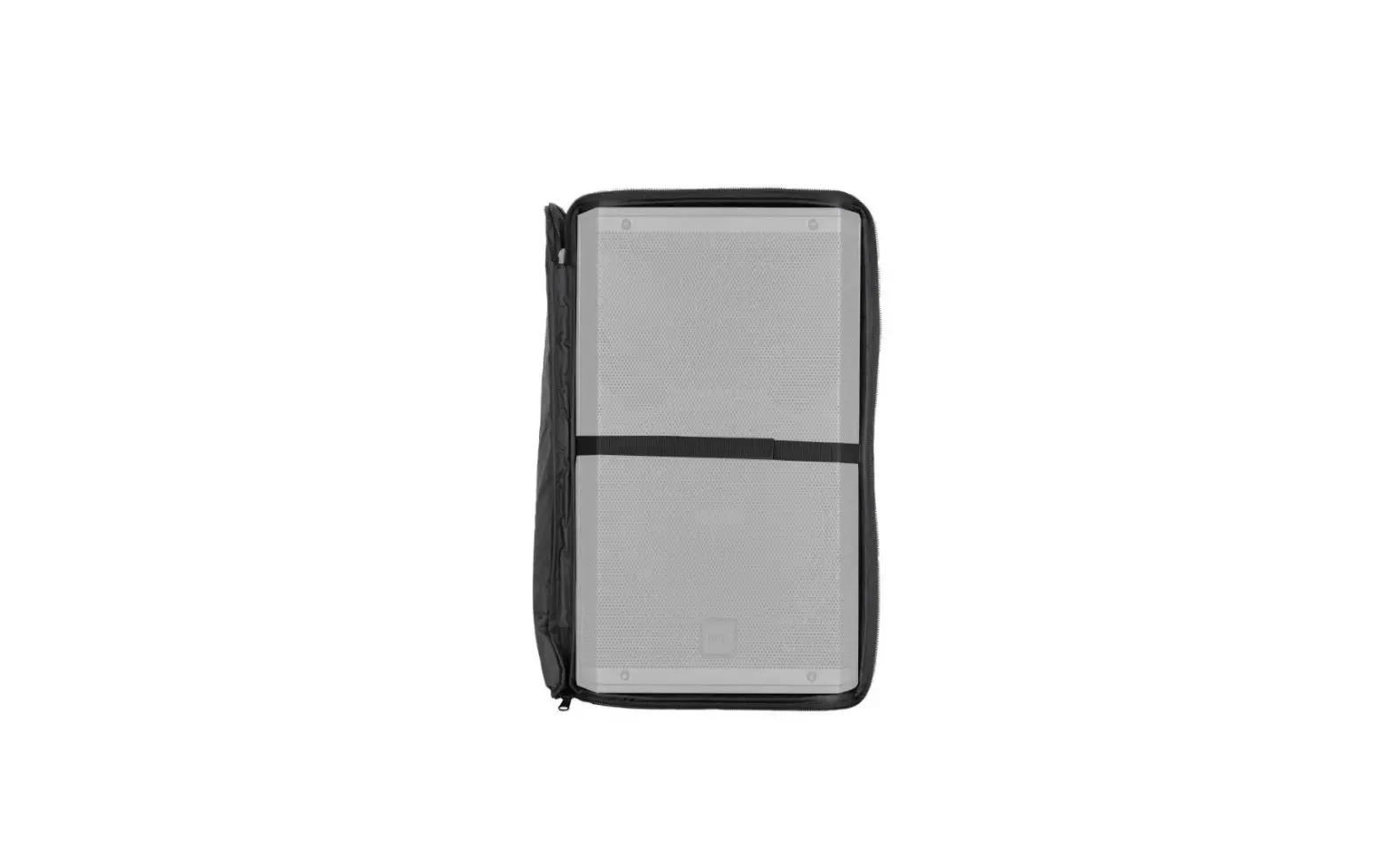 Rcf Art 9 Series Brackets And Covers Owner's Manual