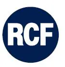 RCF LOGO