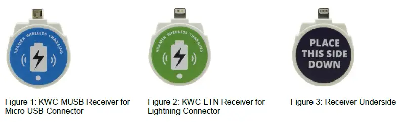 KRAMER KWC-MUSB Receiver for Micro-USB Connector fig 2