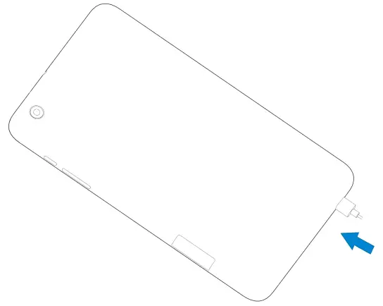 Charging the Battery