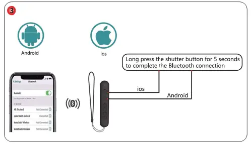 MRZ 14 Selfie Ring Light - fig3