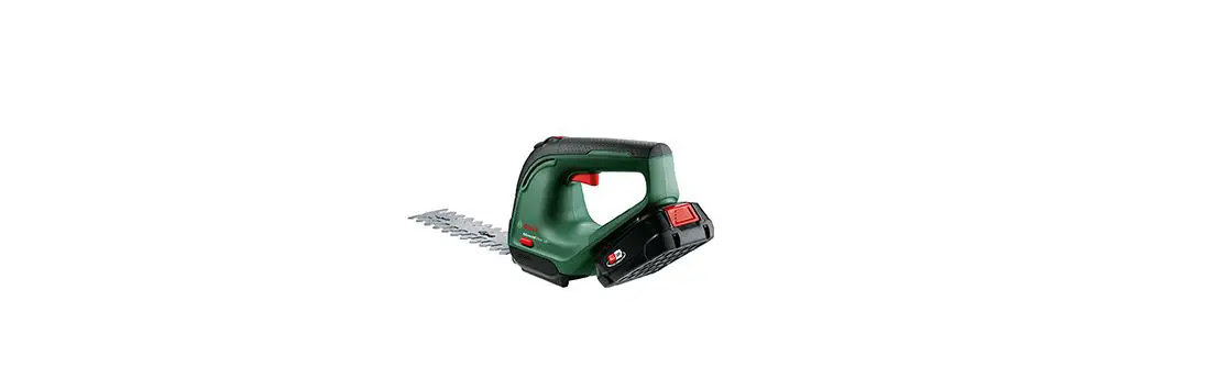 Bosch 18v-10 Advanced Cordless Grass Shear Instruction Manual Bosch 18v-10 Advanced Cordless Grass Shear Instruction Manual