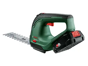BOSCH 18V-10 Advanced Cordless Grass Shear pro