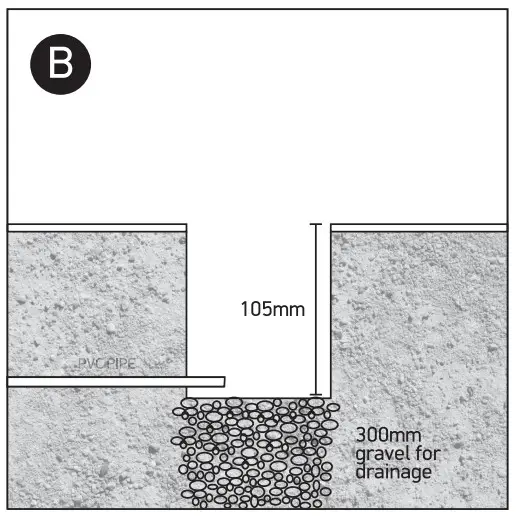 one LIGHT 69016 LED Aluminium Light - fig 5