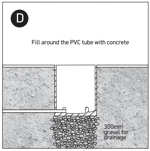 one LIGHT 69016 LED Aluminium Light - fig 7