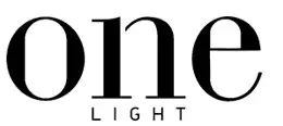 one LIGHT - logo