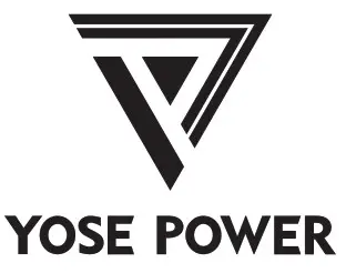 OSE POWER logo
