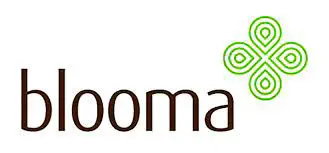 blooma logo