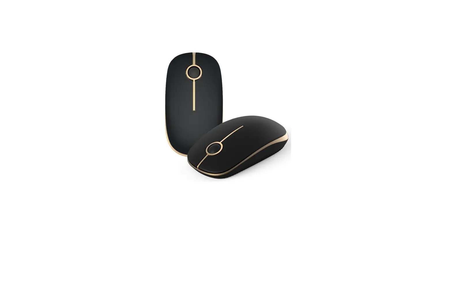 Jelly Comb Ms001 2.4g Wireless Bluetooth Mouse User Manual