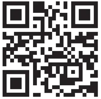 kaden KSI Series Wall Mounted Air Conditioner Remote Control - qr code