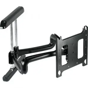 CHIEF Large Flat Panel Dual Arm Wall Mount