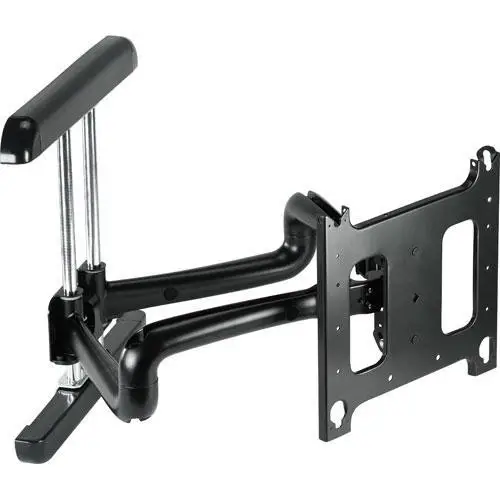 Chief Large Flat Panel Dual Arm Wall Mount Installation Guide