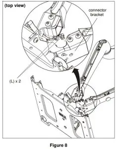 FIG 19 Cable Management