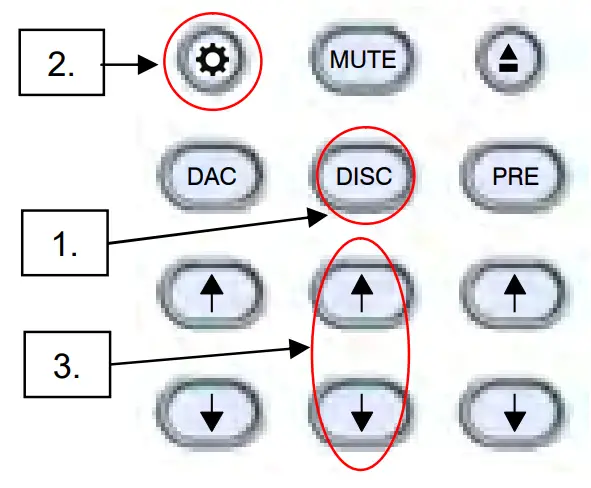 PLAYBACK DESIGNS MPS 6 Music Playback System - icon 4