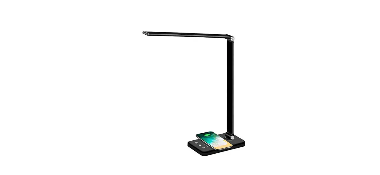 Dongguan Oushi Electronic Technology W13 Desk Lamp User Manual Dongguan Oushi Electronic Technology W13 Desk Lamp User Manual