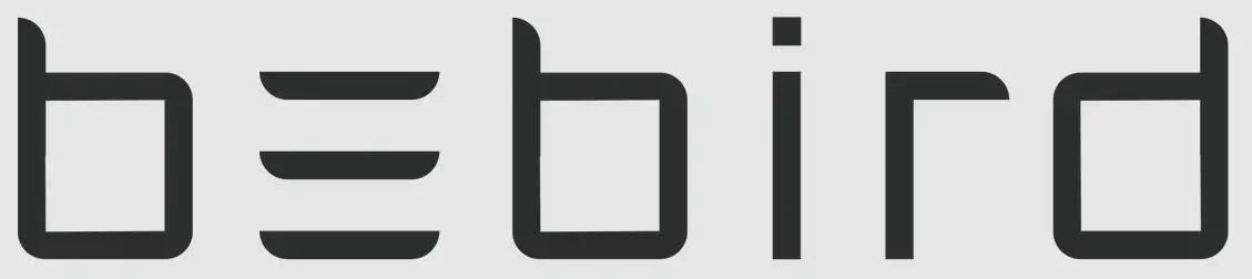 bebird-LOGO