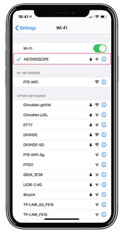 bebird-Smart-Visual-Ear-Stick-In-Ear-Cleaning-Rod-FIG-3