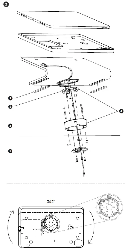 basalte-Eve-Curve-11-Inch-Stand-for-Eve Air-3