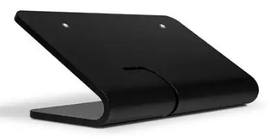 basalte-Eve-Curve-11-Inch-Stand-for-Eve Air-