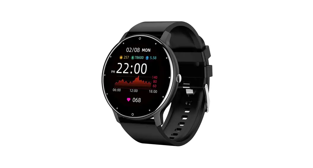Smart Watches Ts30 Real Oxygen Bt5.0 Smart Watch User Manual